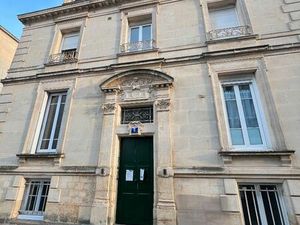 Studio 1 pièce 20 m²