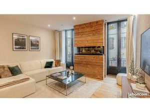 Appartement haut de gamme Place Saint Léger