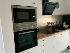 Appartement duplex 57m2 quartier osthrove