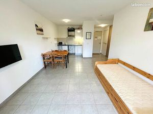 Appartement 2 pièces 36 m²