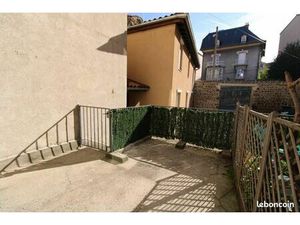 Appartement 2 pièces 67 m²