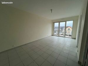 Appartement 2 pièces 36 m²