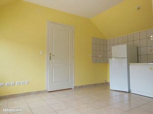 Appartement 2 pièces 31 m²