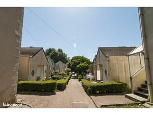 Pavillon 2 pièces 48 m²