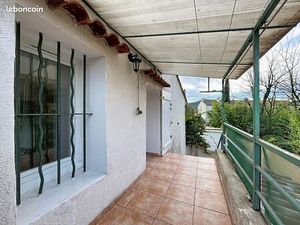 Appartement 3 pièces 57 m²