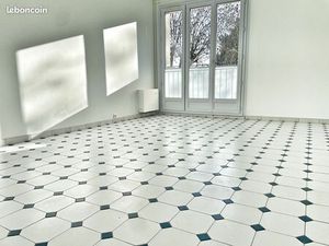 Appartement 3 pièces 57 m²