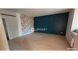 Studio 1 pièce 37 m²