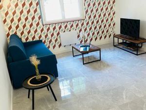 Appartement meublé ou local commercial