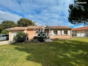 Maison 4 pièces 88 m²