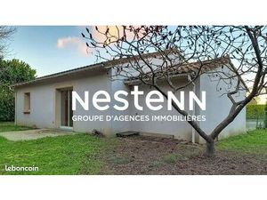 Maison 4 pièces 91 m²