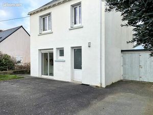 Maison 4 pièces 77 m²