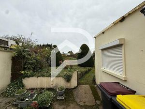 Vente maison 4 pièces 81 m² Rinxent (62720)