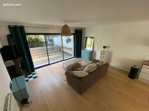 Maison 3 pièces 79 m²