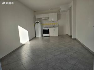 Appartement - 2 pièces - 40m2