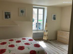 T2 meuble proche centre