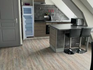 Appart meublé tout compris