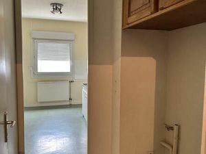 Appartement 3 pièces 74 m²