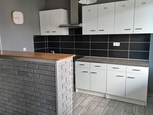 À louer appartement