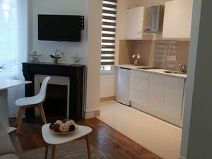 Studio meuble 20m² enghien 800 cc