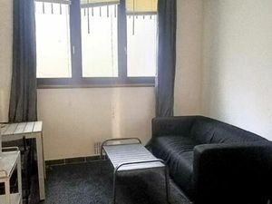 Studio 1 pièce 21 m²