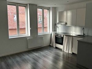 Lille Wazemmes loue T2