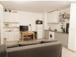 T2 Saint Marcel 36 m2