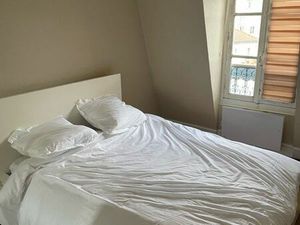 Appart 2 pieces  ensoleille - place de clichy