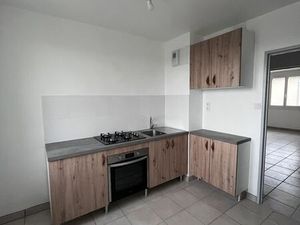 Appartement 4 pièces 70 m²