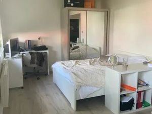 Studio de 26 m² non meublé à Strasbourg La robertsau