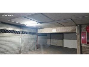 Location box fermé 12