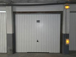 Location garage