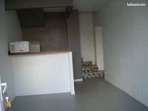 Appartement 30m2