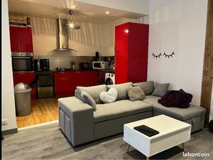 A louer appartement cœur de ville