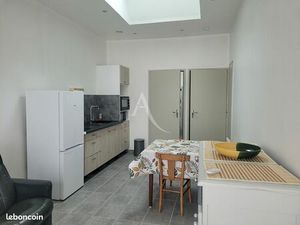 Appartement 2 pièces 32 m²