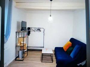 Location studio meuble