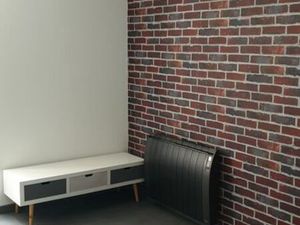 Appartement T2 meuble