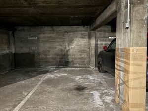 Parking/box 1 pièce NANCY