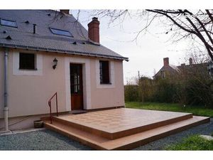 Maison 6 pièces 154 m²