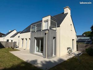 Maison 6 pièces 130 m²