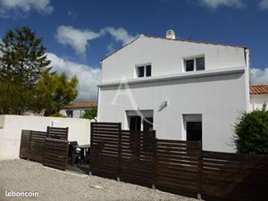 Maison 3 pièces 54 m²