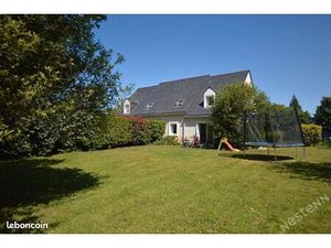 Maison 4 pièces 99 m²