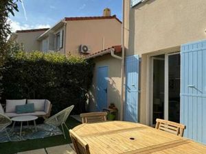 Location Maison 4 pièces 73 m² La Ciotat