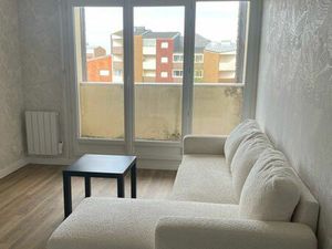 À louer à Cabourg 25 m2
