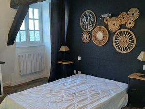 Appartement T4 centre ville historique de Dinan