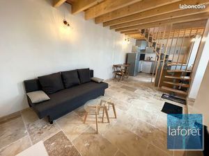 Maison de ville 2 pièces 31 m²