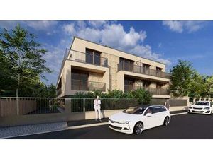 RESIDENCE BOIS SIGNAC