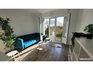 Appartement avec jardin Nantes