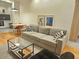 Charmant T2 Quartier Saint-Ambroise