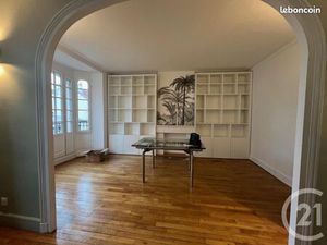 Appartement 4 pièces 81 m²