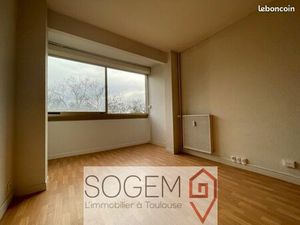 Appartement 1 pièce 25 m²